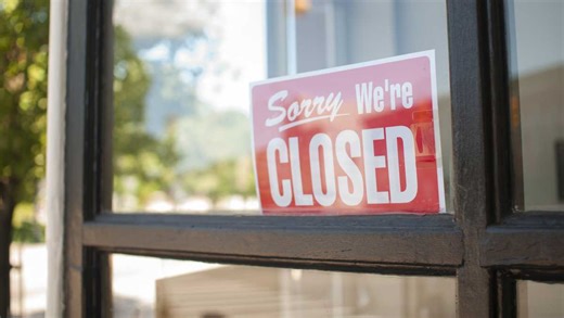 Popular discount bakery outlet closes 28 New England stores