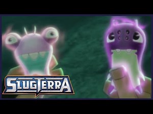 🔥 Slugterra 🔥 The Return 127 🔥 Full Episode HD 🔥