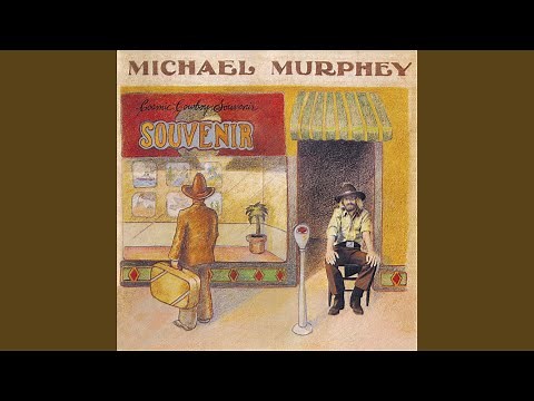 South Canadian River Song