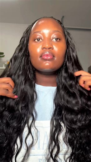 Transform Your Look with Miracle Knots Braids