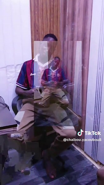 Vidéos de Chaibou Yacoubou (@chaibou.yacoubou8) avec original sound - KHADY.LYRICS