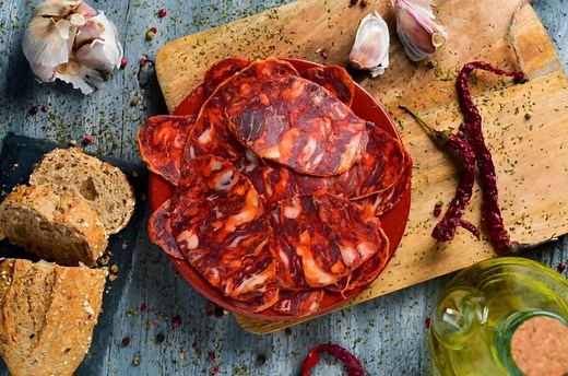 Diferencias entre el chorizo argentino y el chorizo español