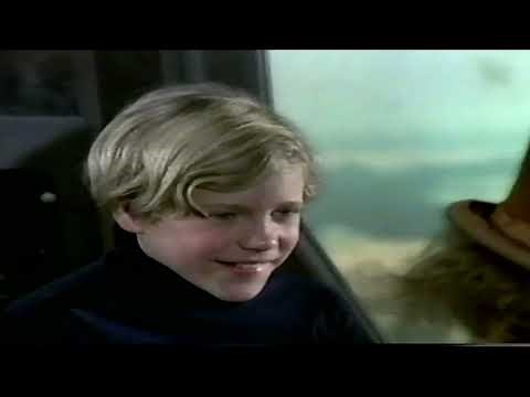 Willy Wonka & The Chocolate Factory: Ending Scene (1971) (VHS Capture)