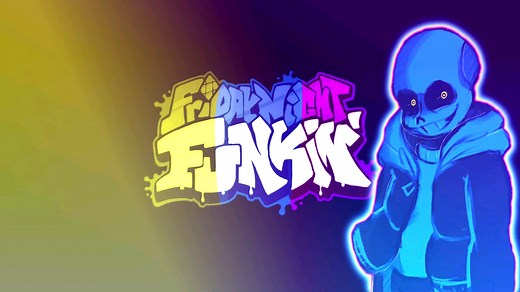 Friday Night Funkin' - Finale For The Bonely One