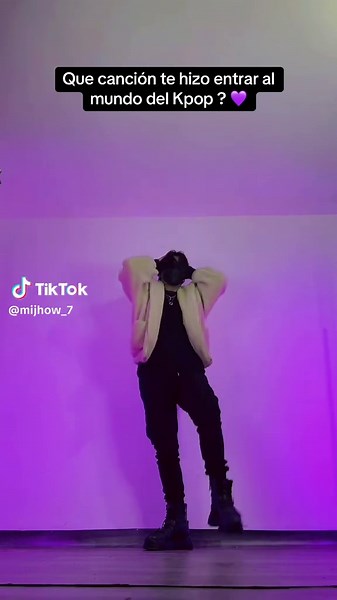 BTS Fire Dance Performance