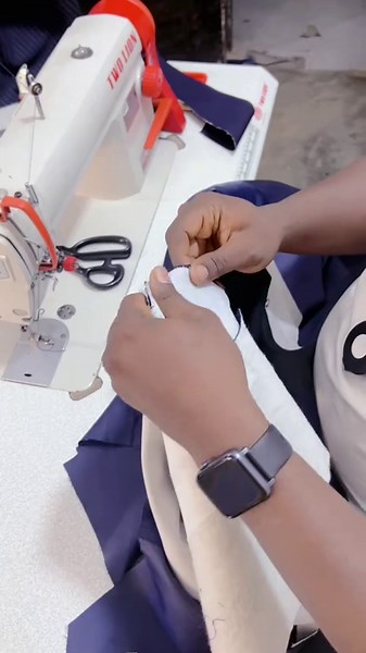 Step-by-Step Tailoring Tutorial for Perfect Results