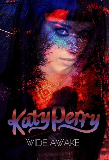 All the awards and nominations of Katy Perry: Wide Awake (Music Video)