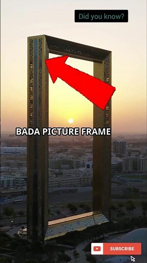 Dubai Ka Kamaal 🤯 #shorts #dubai #didyouknow #facts #dubaigold #gold #trending #arabicgold