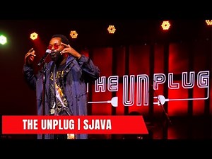 The Unplug | Sjava and Anzo