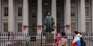 Wall Street Doubles Down on Bonds