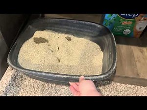 Review of OtterOasis Cat Litter Box Enclosure