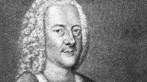 Georg Philipp Telemann: Violakonzert in G-Dur | BR-Klassik