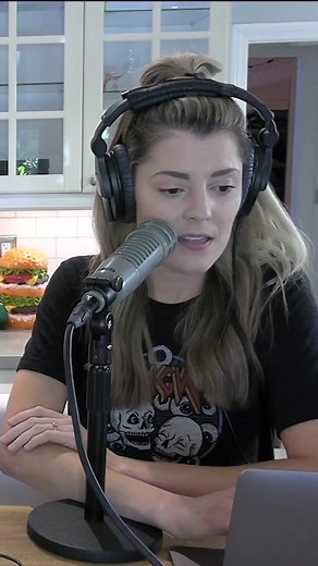 This Might Get Weird 196 with Mamrie Hart and Grace Helbig