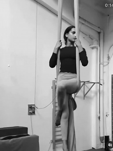 Amita Suman as Inej Ghafa: Shadow and Bone Book Character