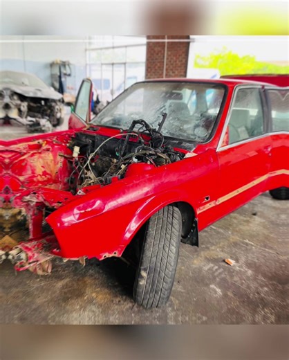 Boost Garage book you appointment 0571010044