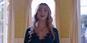 'Courting is a Pleasure' - The brand new music video from The Choral Scholars of University College Dublin Arranged by Desmond Earley. Solo by Caitríona Sherlock | Choral Scholars of University College Dublin