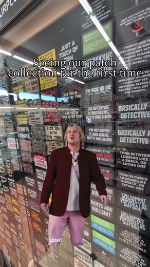 Diverse Tactical Patches Available Now!