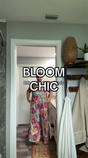 Stylish Plus Size Jumpsuit for Everyday Activities