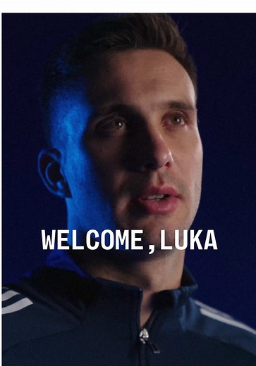 Luka Lion Joins Lion City Sailors: Arrival Highlights