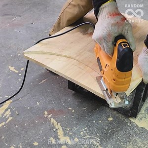 840K views · 8.5K reactions | Recycle Old Barrels to Mini Kitchen, Wood Stove, BBQ Grill with Storage | Random Crafts | Facebook