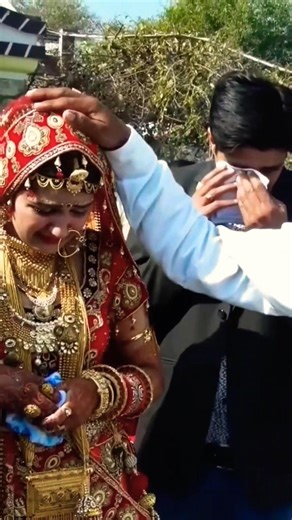 emotional vidai video|| meri behna #shorts #youtubeshorts #viral #wedding #vidai