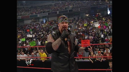 Raw Is War-2000.07.10