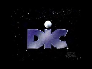 DIC/Turner Program Services/Warner Bros Television (1990/2003)