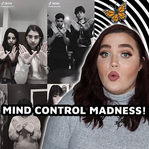 1.7M views · 4.6K reactions | Creepy Message Hidden in Binary Code! | Loey Lane | Facebook