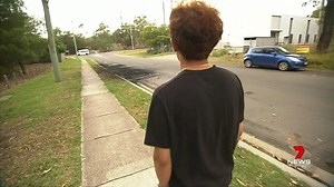 29K views · 155 reactions | A student has watched his car explode in front of him, as an arsonist set fire to a series of vehicles in Runcorn. The fire has cost three families tens of thousands of dollars. www.7NEWS.com.au #7NEWS | 7NEWS Brisbane | Facebook