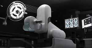 elon musk's neuralink unveils brain implant update and the surgical robot to insert it