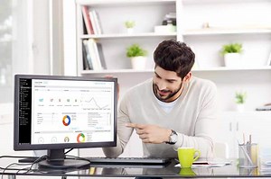 AI Sales Assistant Software for Field Sales Reps