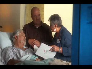 Discharge Planning Assessment - Resource Management Operations