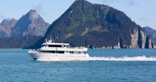 Alaska Day Cruises | Best Glacier & Wildlife Cruises