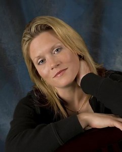 Stacey Lannert - Alchetron, The Free Social Encyclopedia