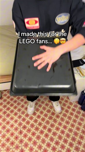Don’t show this to your LEGO addict friend 🤭 #kar98 #legoinstagram #military #legotiktok #cod