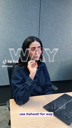 POV: The K!rew just handed you the ultimate study cheat code! 🤫🔥 We’re here to show you how to hack your study sessions using social study mode! 📱💻 Challenge your friends, test your knowledge, and fight for the podium. Try social study mode now! 🚀 #studymode #studytogether #kahoot #makelearningawesome