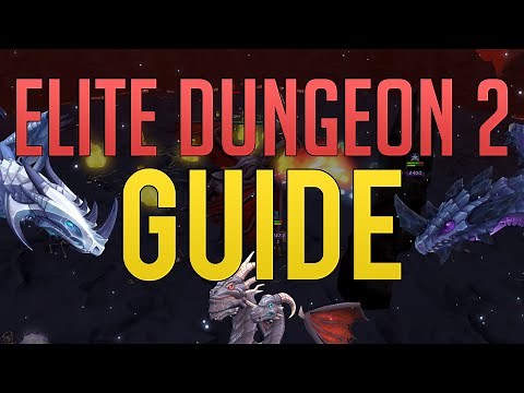 Full Dragonkin Laboratory guide | Runescape 3