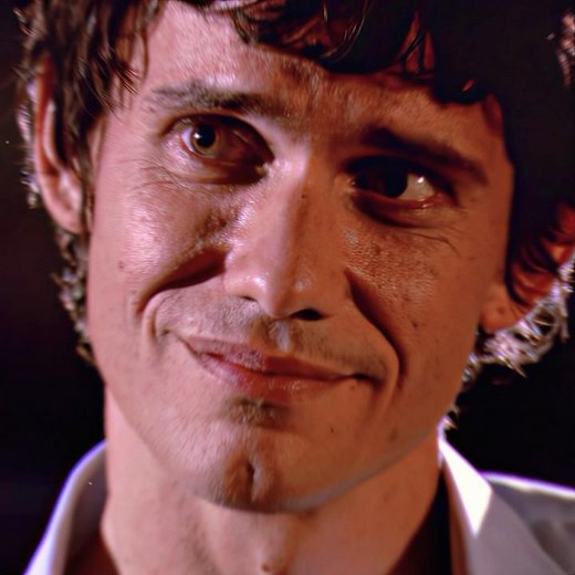 Was Brian Moser’s Death The Saddest Death In Dexter? #dexter #dextermorgan #brianmoseredit