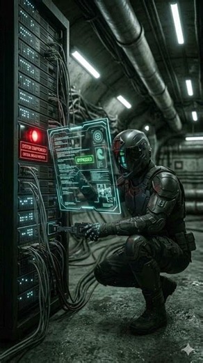 Project ODIN: They Tried To Hide This...
