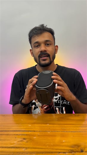 शिव  on Instagram: "Converted an old speaker into a full Bluetooth speaker! 🔊✨ Wiring, power setup, and audio test all done step by step. Simple DIY upgrade anyone can try at home 🔧❤️ More tech DIY videos coming soon — follow @kl3tech 🙌 #bluetoothspeaker #diyproject #speakers #techreels #electronics #homemade #diyupgrade #malayalamtech #kl3tech #gadgets #innovation #creativity"