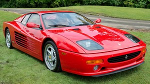 10 ugliest Italian cars ever designed