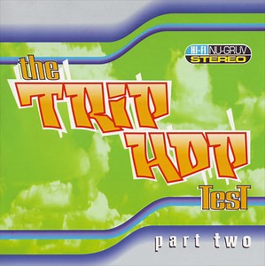 Various - The Trip Hop Test - Part Two