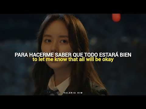 [Sub Español + Lyrics] Love Alarm OST - KLANG (클랑) - 'Falling Again'