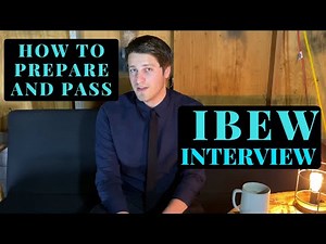 Electrician Interview - How to Become an Electrician Part 3