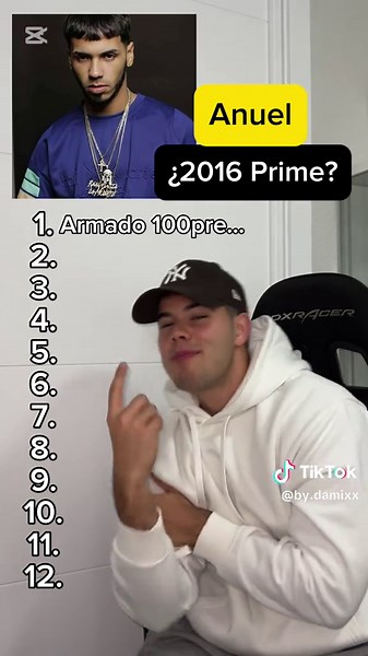 Exploring Anuel AA's Musical Legacy and Collaborations