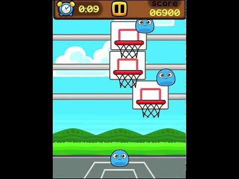 My Boo Gameplay (iOS)