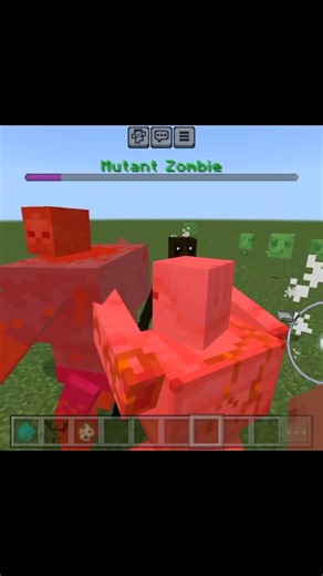 IRON GOLEMS VS CREEPYPASTA MOB||#minecraft #shorts