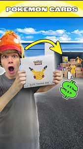 21K views · 113 reactions | A Pokemon Card Collector's Dream #mysterybox #viral #trading #challenge #reelsfbシ #pokemon #unboxing | Connor TV | Facebook