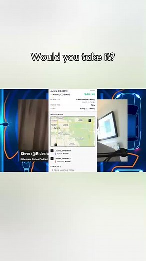 Curri Driver App 100% Complete Transparency
