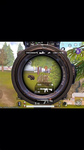 M416 Attachments - THE ULTIMATE GUIDE . #shorts #bome